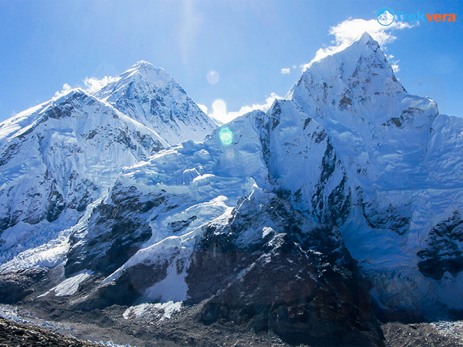 Everest Base Camp Trek
