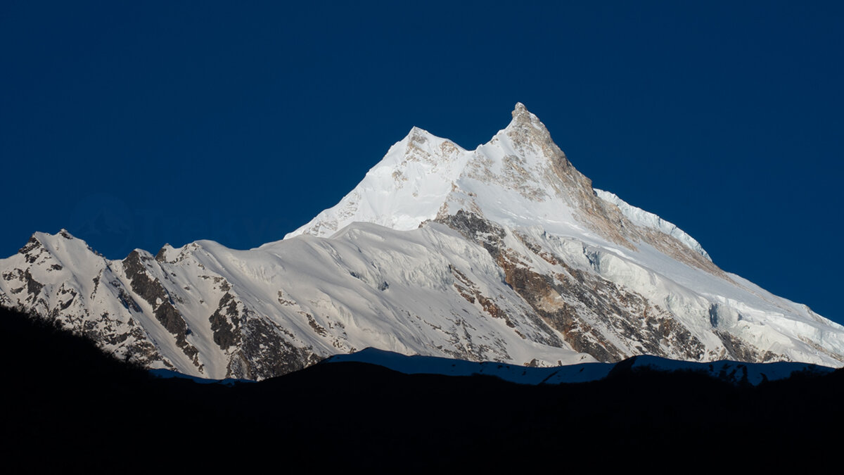 Manaslu Circuit Trek
